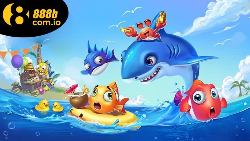 888B – 888Bet Khuyến Mãi Mỗi Ngày, Săn Mưa Quà Tặng 2025 4 Bắn cá online