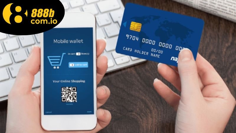 888B – 888Bet Khuyến Mãi Mỗi Ngày, Săn Mưa Quà Tặng 2025 6 Hướng dẫn nạp – rút tiền