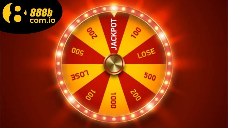 888B – 888Bet Khuyến Mãi Mỗi Ngày, Săn Mưa Quà Tặng 2025 7 Vòng quay may mắn hàng ngày