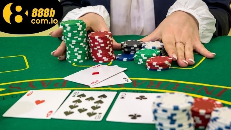 Baccarat 888b Uy Tín - Hướng Dẫn Chi Tiết Cho Người Chơi 3 Hướng dẫn đăng ký và chơi baccarat 888b uy tín một cách dễ dàng