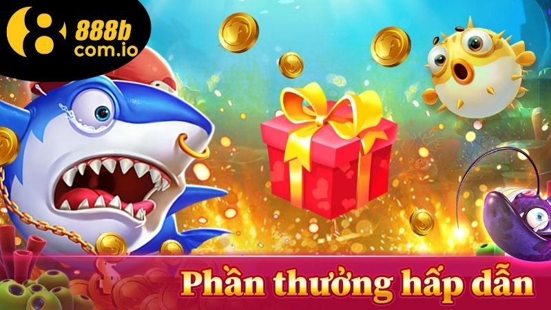 Bắn Cá 888B Siêu Thị Cá Vàng - Trò Chơi Đỉnh Cao Của May Mắn 3 Cách chơi và quy tắc cơ bản để bắt đầu giành lấy sự chiến thắng