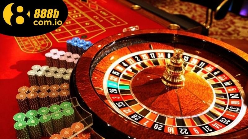 Casino Trực Tuyến 888b - Hướng Dẫn Và Chiến Lược Thắng Lợi 4 Chiến lược chơi casino trực tuyến 888b để tối ưu hóa về thắng lợi
