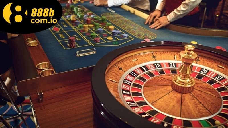Các ưu điểm vượt trội khi tham gia vào chơi casino live 888b