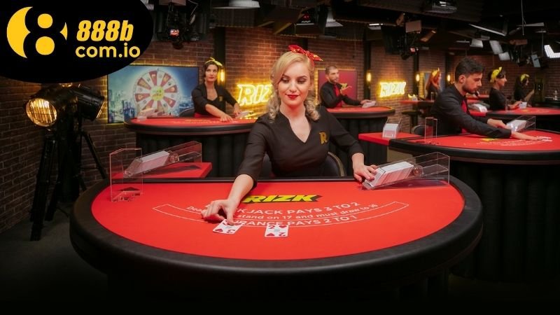 Chiến lược và mẹo chơi casino live 888b để tăng khả năng thắng lớn