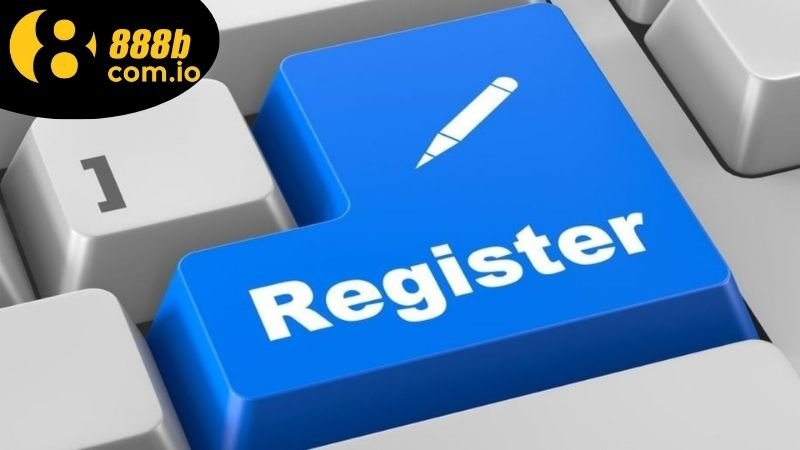 Đăng Ký 888b - Cá Cược Đỉnh Cao Hàng Đầu Khu Vực Châu Á 3 Hướng dẫn đăng ký 888b từ A đến Z cực kỳ đơn giản và nhanh chóng