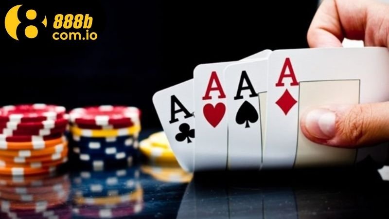 Đánh Bài Online 888b: Kinh Nghiệm & Chiến Thuật Để Thắng Lớn 2 Lợi ích của việc chơi đánh bài online 888b so với các đối thủ khác