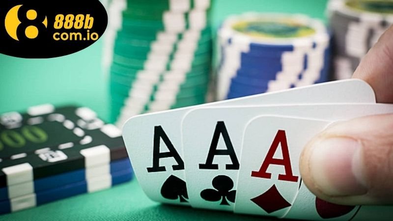 Đánh Bài Online 888b: Kinh Nghiệm & Chiến Thuật Để Thắng Lớn 3 Các loại game đánh bài online 888b phổ biến được yêu thích nhất
