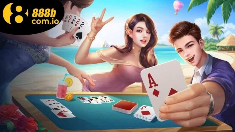 Game Bài Đổi Thưởng 888b - Trải Nghiệm Chơi Game Đỉnh Cao 2 Ưu điểm nổi bật đầy sức hút mê hoặc của game bài đổi thưởng 888b