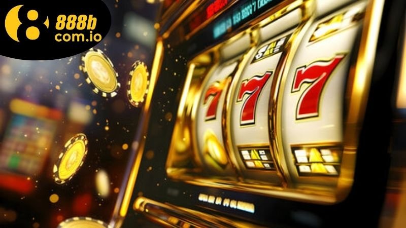 Game Slot Hấp Dẫn Tại 888b - Cơ Hội Thắng Lớn Đang Chờ Đón 3 Các tính năng đặc biệt và công nghệ trong game slot hấp dẫn tại 888b