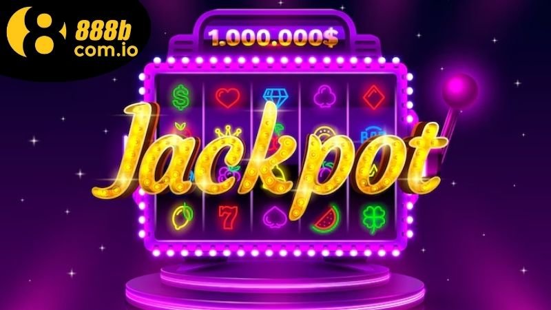 Jackpot Slot 888b Hôm Nay - Cơ Hội Gia Tăng Thắng Lớn 3 Các loại jackpot slot 888b hôm nay phổ biến và rất hấp dẫn