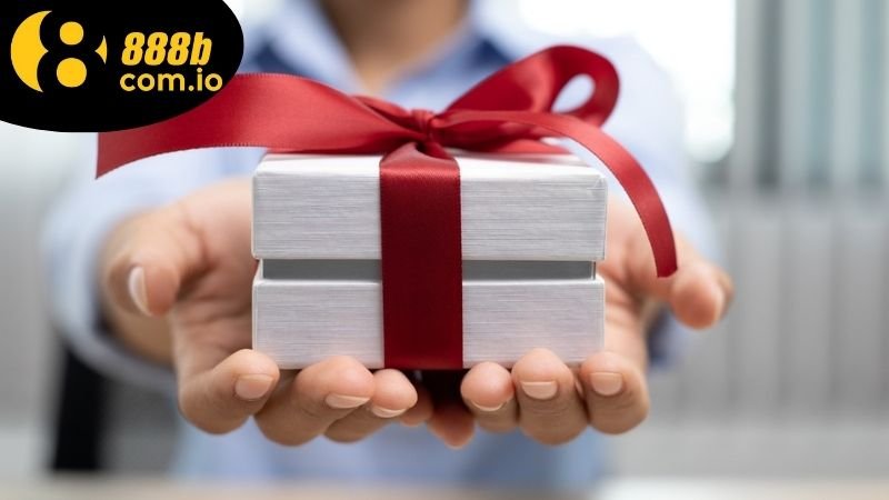 Khuyến Mãi Nạp Tiền 888b - Cơ Hội Vàng Để Chơi Và Thắng Lớn 3 Các hình thức khuyến mãi nạp tiền 888b thông dụng nhất hiện nay