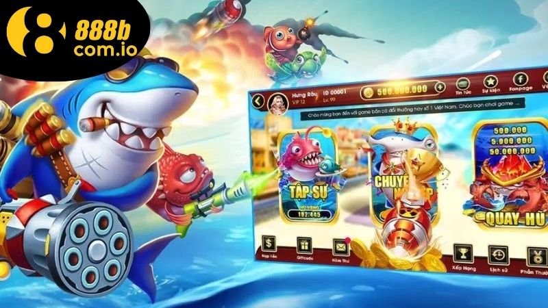 Chiến thuật nhắm bắn chính xác và cách tận dụng vòng quay đặc biệt