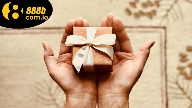 Nhận Thưởng Miễn Phí 888b - Cơ Hội Vàng Cho Người Chơi Mới 1 Lợi ích của việc nhận thưởng miễn phí 888b dành tới cho người chơi