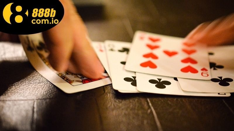 Phỏm 888b Chơi Dễ Thắng - Bí Quyết Và Trải Nghiệm Hấp Dẫn 2 Lý do chọn tham gia vào với phỏm 888b chơi dễ thắng?
