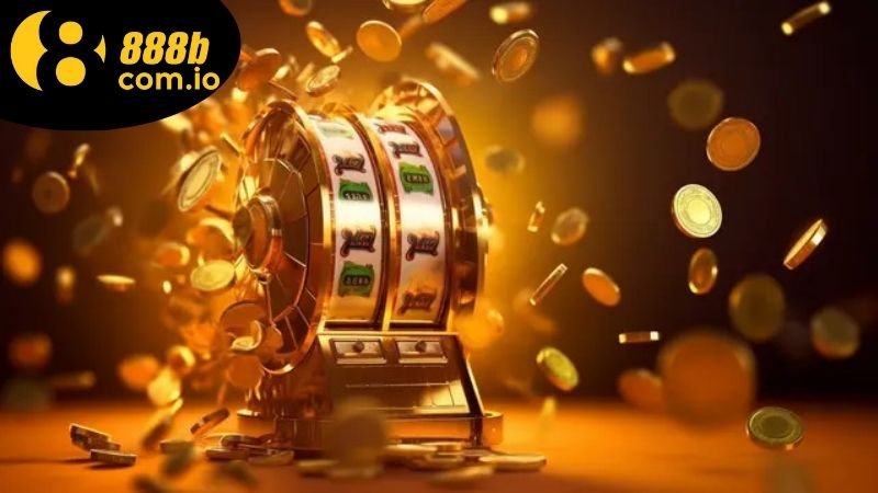 Quay Hũ 888b Đổi Thưởng: Bí Quyết Và Chiến Lược Để Thắng Lớn 2 Lợi ích khi tham gia vào chơi trải nghiệm quay hũ 888b đổi thưởng