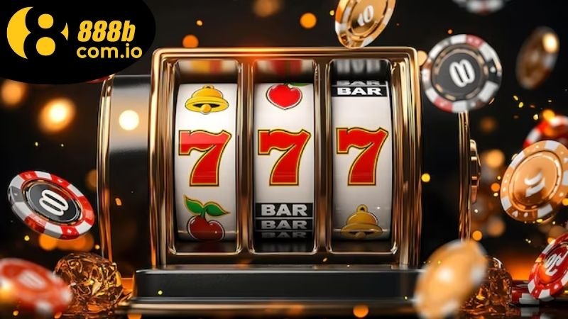 Quay Hũ 888b Đổi Thưởng: Bí Quyết Và Chiến Lược Để Thắng Lớn 4 Chiến lược để tăng cơ hội thắng trong quay hũ 888b đổi thưởng