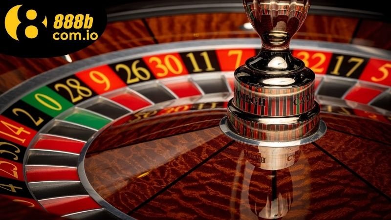 Roulette 888b Ăn Tiền Thật - Bí Quyết Và Chiến Lược Để Thắng 2 Ưu điểm đầy sự nổi trội của việc chơi roulette 888b ăn tiền thật