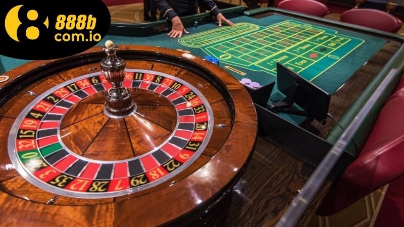 Roulette 888b Ăn Tiền Thật - Bí Quyết Và Chiến Lược Để Thắng 4 Chiến lược và mẹo chơi roulette 888b ăn tiền thật để thắng lớn