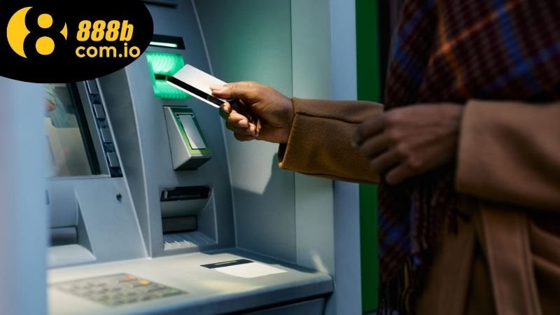 Rút Tiền 888b - Hướng Dẫn Chi Tiết Và Nhanh Chóng Nhất 2 Quy trình rút tiền 888b nhanh chóng nhưng vẫn đảm bảo sự an toàn