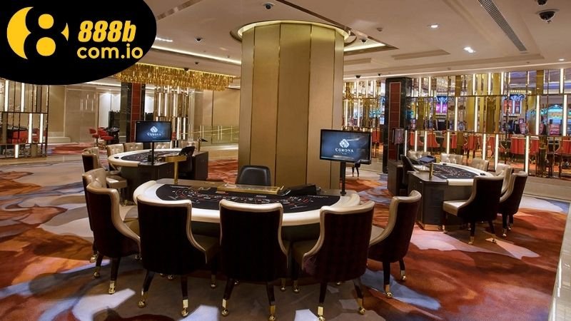 Các chiến lược để chơi sảnh casino 888b hot nhất thật hiệu quả