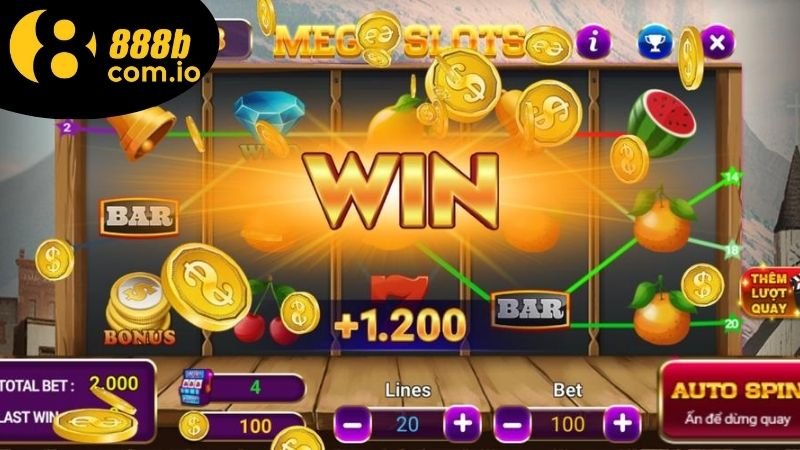 Slot Nổ Hũ Rút Tiền Thật 888b: Bí Quyết Giành Về Chiến Thắng 3 Cách để bắt đầu một hành trình chơi với slot nổ hũ rút tiền thật 888b