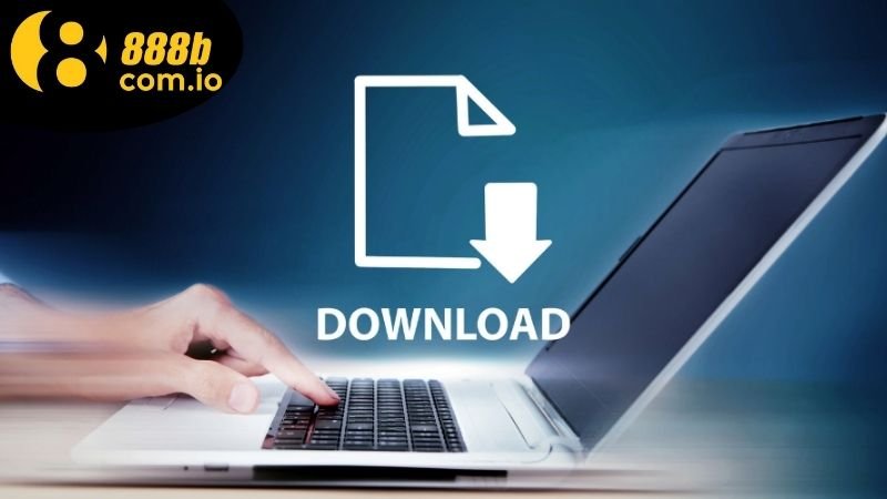 Hướng dẫn chi tiết về các bước tải app 888b trên điện thoại Android