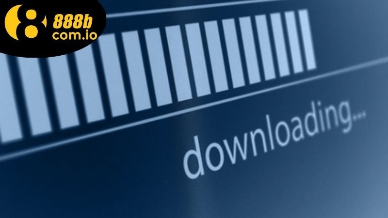 Hướng dẫn tải app 888b về trên các loại hình thiết bị sử dụng iOS
