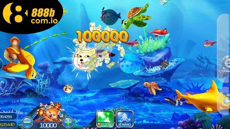 Tải Game Bắn Cá 888b Miễn Phí - Sự Thú Vị Không Giới Hạn 3 Các bước tải game bắn cá 888b miễn phí về trên thiết bị của bạn