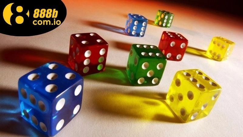Tài Xỉu 888b Siêu Nhanh - Bí Quyết Để Giành Chiến Thắng Lớn 3 Cách chơi tài xỉu 888b siêu nhanh: Luật lệ, cách đặt cược và quy trình